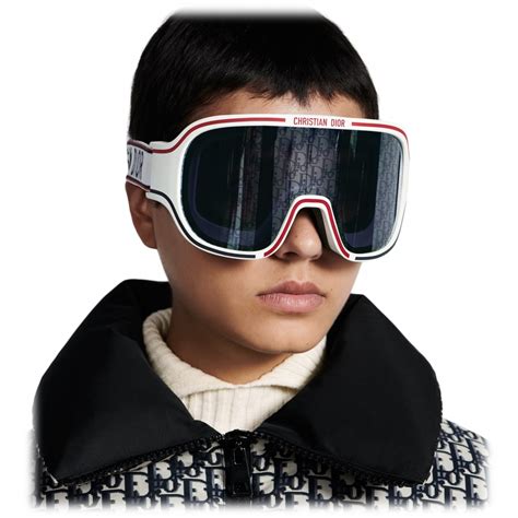 dior ski goggles|Dior snowboard goggles.